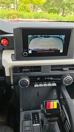 Toyota Tacoma